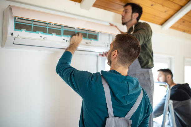 Best HVAC installation services  in Flemington, NJ