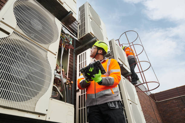 Best 24/7 HVAC repair  in Flemington, NJ