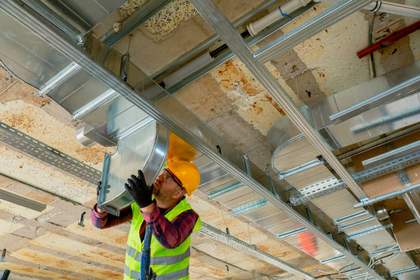 Best HVAC cleaning services  in Flemington, NJ