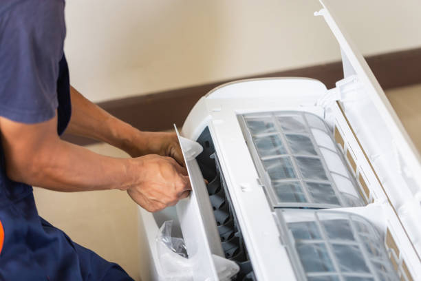 HVAC maintenance plan in Flemington, NJ