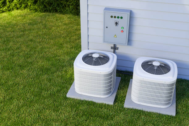 Best HVAC air duct cleaning  in Flemington, NJ