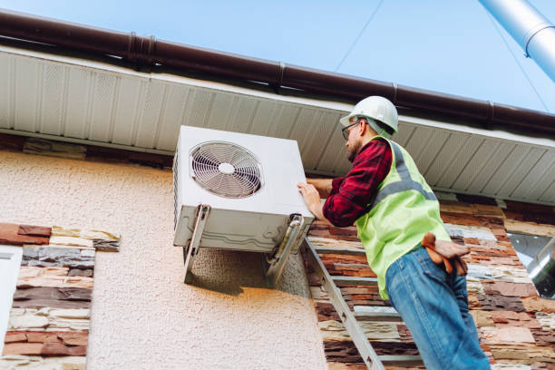 Best Affordable HVAC services  in Flemington, NJ