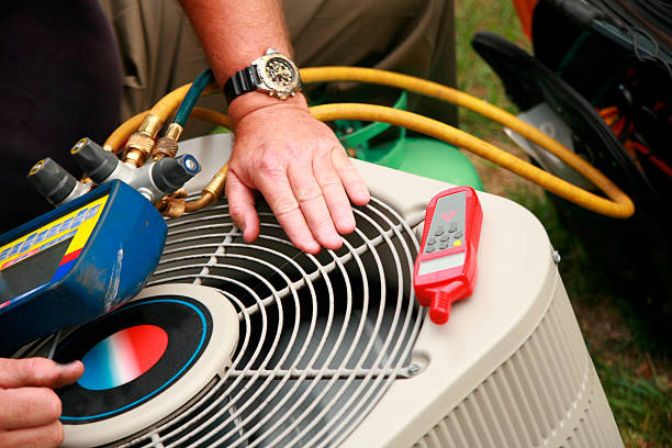 Best HVAC maintenance near me  in Flemington, NJ