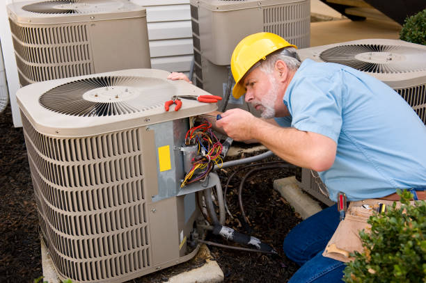 Best Ductless HVAC repair  in Flemington, NJ