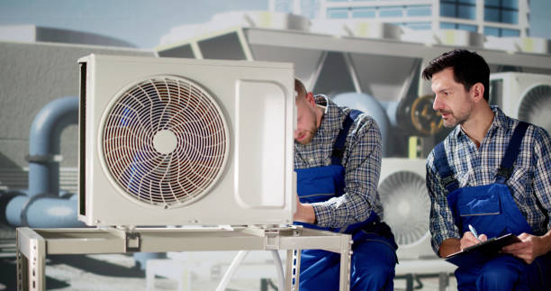Best HVAC repair near me  in Flemington, NJ