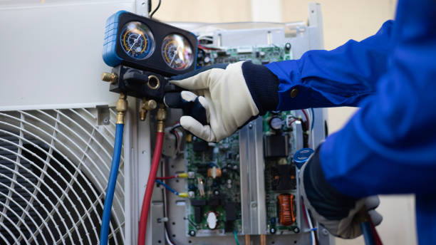 Best HVAC companies near me  in Flemington, NJ